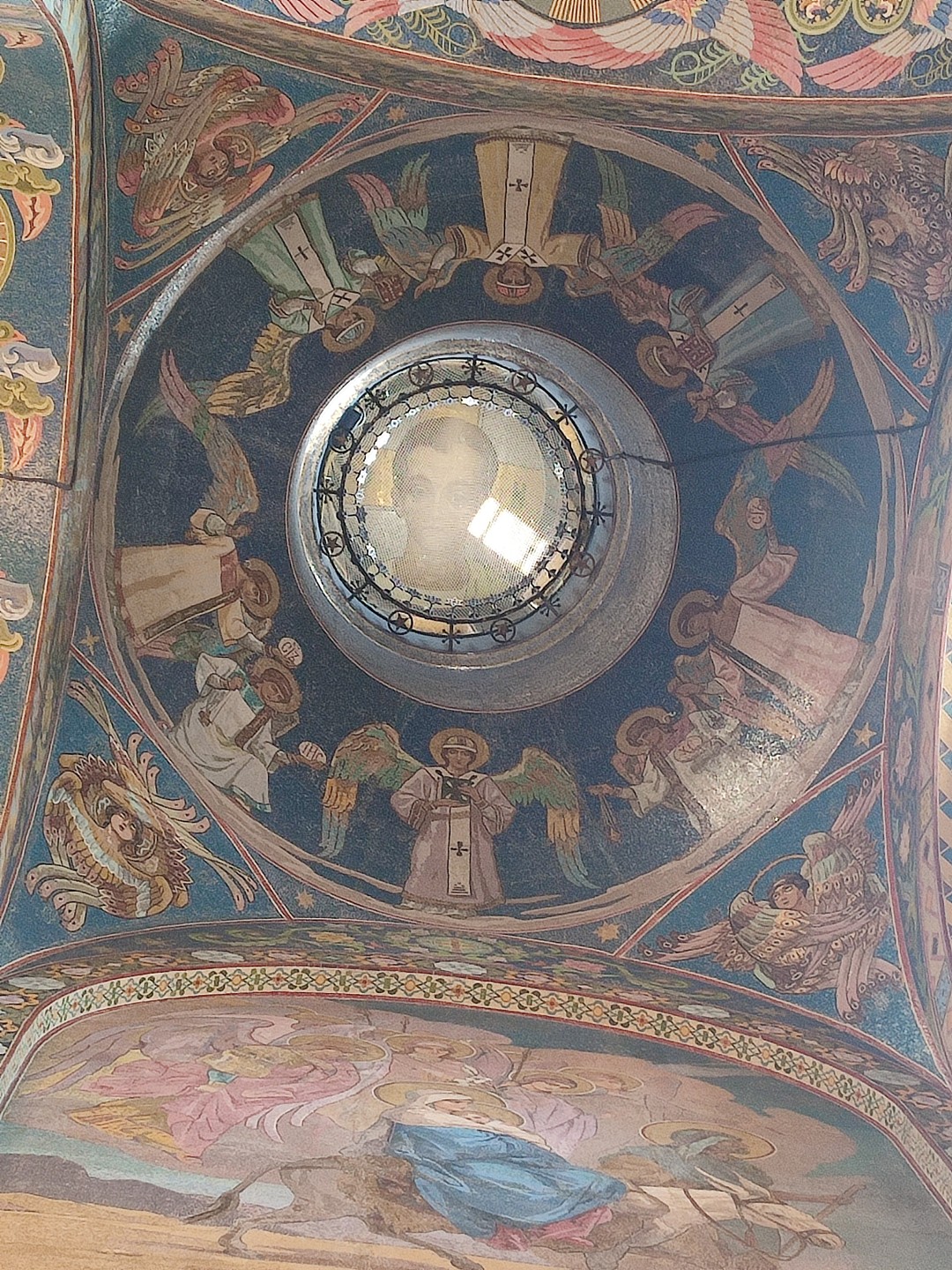 Экскурсия в Спас на Крови и Исаакиевский собор в мини-группе (Алия)