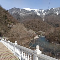 Фото отзыва 2: экскурсия "Абхазия в мини-группе: путешествие из Адлера"