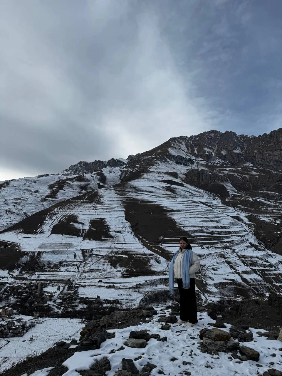 В окружении гор: лучшие места Северной Осетии за 1 день (в группе) (Шайкина)