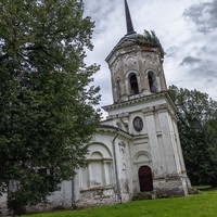 Фото отзыва 3: экскурсия "Ярополец: история и тайны дворянских усадеб"
