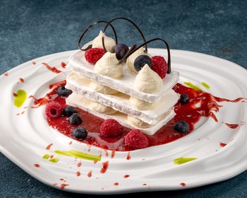 Фото отзыва 4: авторский тур "Вкус Заполярья: гастротур по Кольскому полуострову (всё включено)"