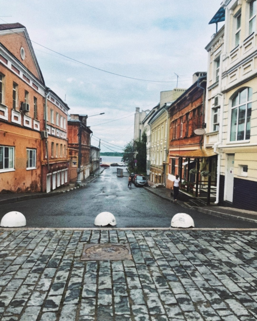 Нижегородский бомонд: факты, легенды и слухи (Екатерина)
