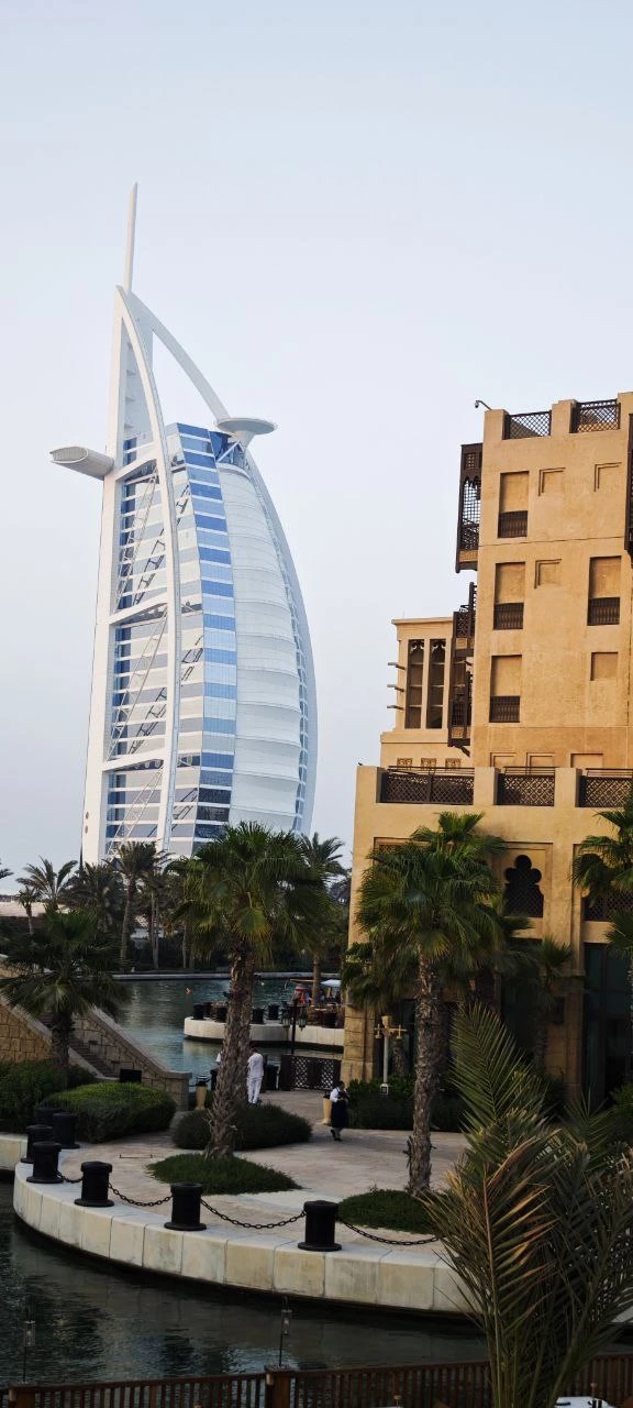 Наша семья хочет выразить благодарность организаторам за незабываемую обзорную экскурсию по мировому мегаполису – Дубаю. Этот