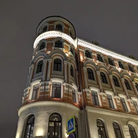 Фото отзыва 3: экскурсия "По барам Китай-города: горячие истории и горячительные напитки"