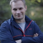 Олег - гид