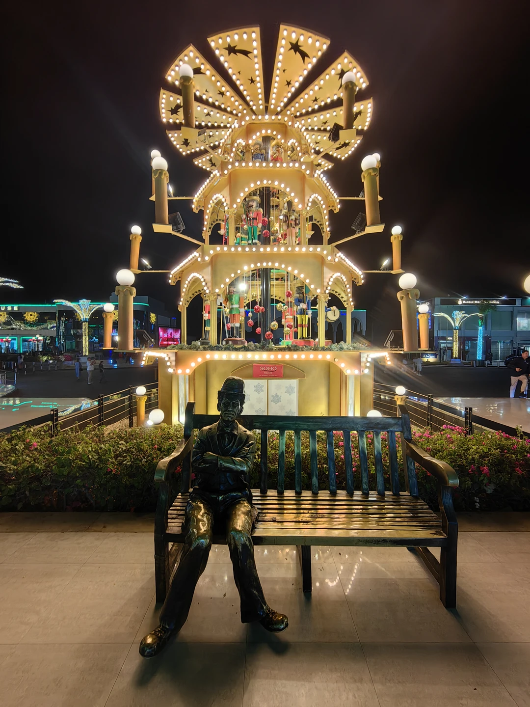 Чудесная экскурсия, много узнала о Шарм-аль-Шейхе. Наталья отличный организатор и интересный рассказчик. Мы подъезжали на заявленные