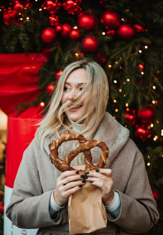 Душевная фотопрогулка в историческом центре Калининграда