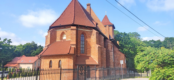 Фото 6: авторский тур «Калининград, балтийские курорты, малые города: индивидуальный тур по главным локациям»