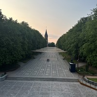 Фото отзыва 3: экскурсия "Старый Кёнигсберг: первое знакомство с Калининградом"