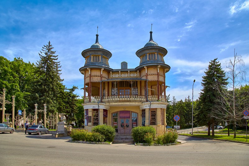 Фото экскурсии 5
