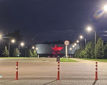 Брест и Брестская крепость