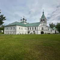 Фото отзыва 1: экскурсия "«Иван Грозный. Истории любви»: иммерсивная прогулка по Александровой слободе"