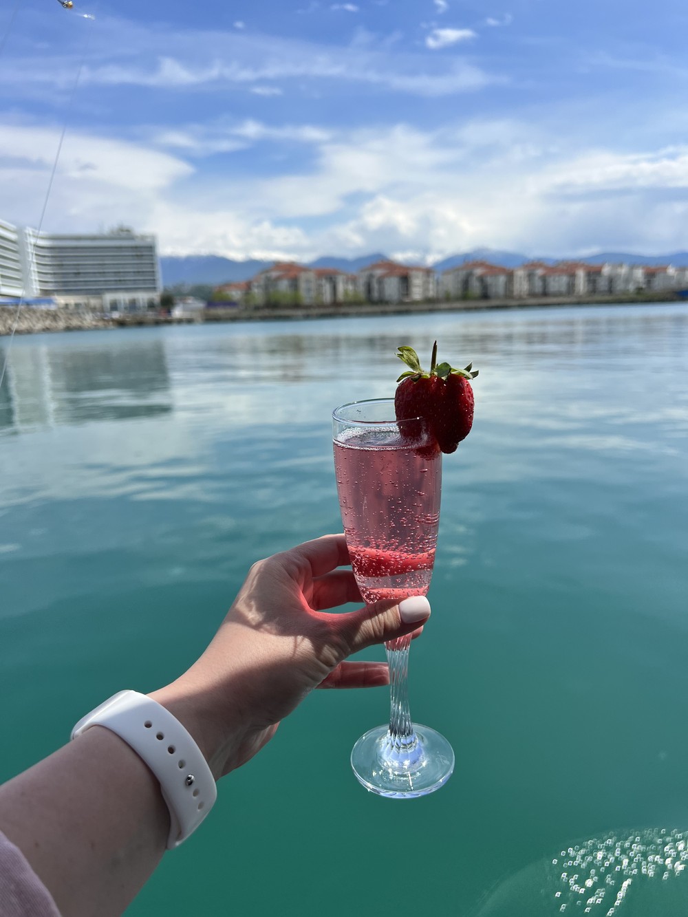 Морская и речная рыбалка в Сочи (19/21)