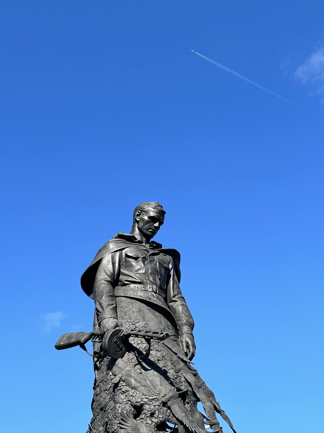 Главные символы Ржева за 3 часа (Оксана)