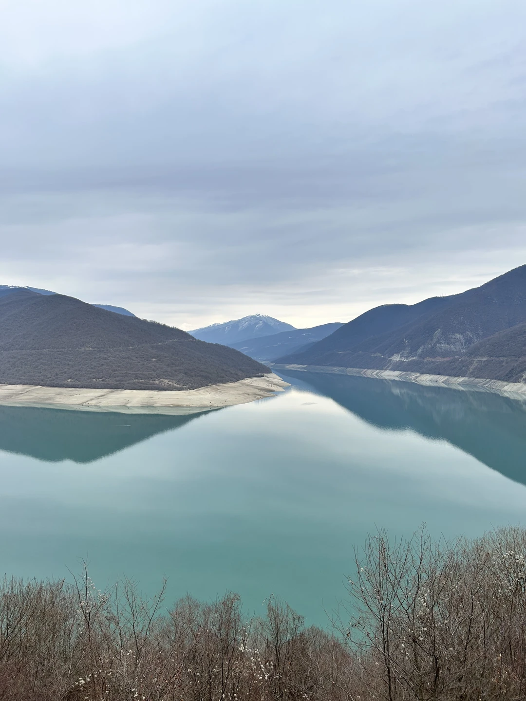 Групповая поездка из Тбилиси - в Казбеги и Гудаури (Кристина)