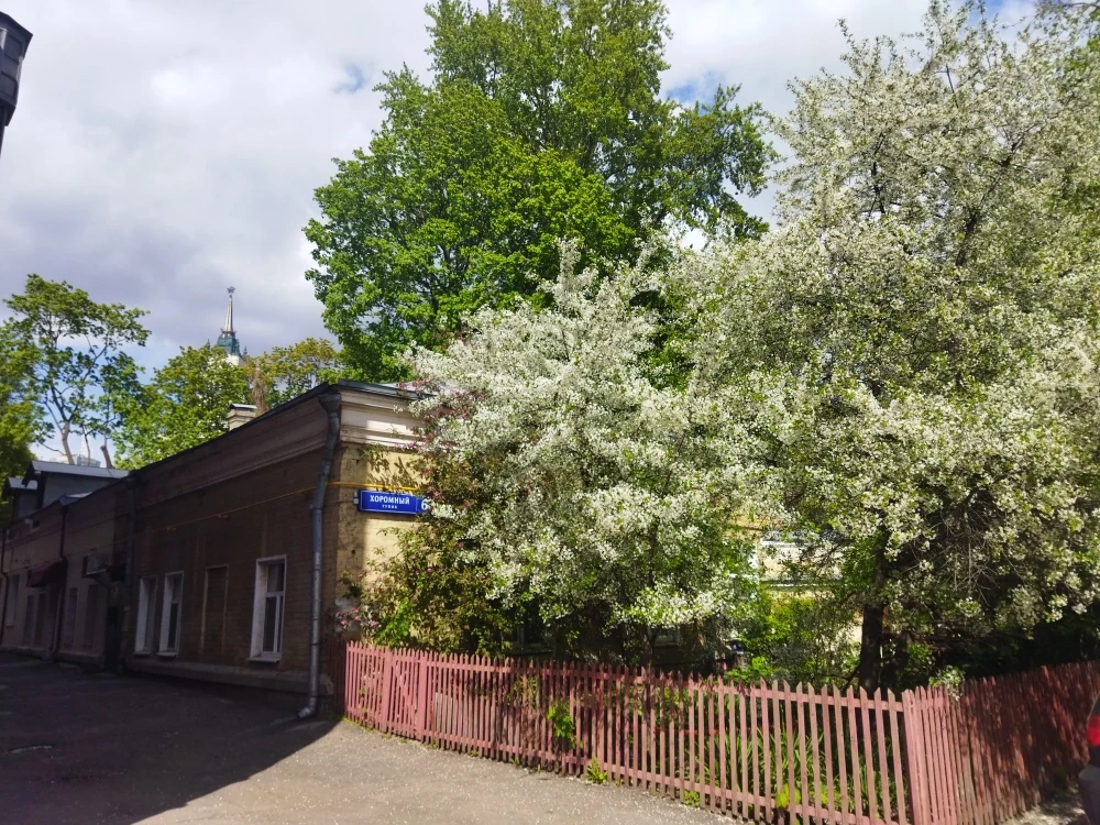 Удивленья в Огородной слободе: детская интерактивная экскурсия (Елена)