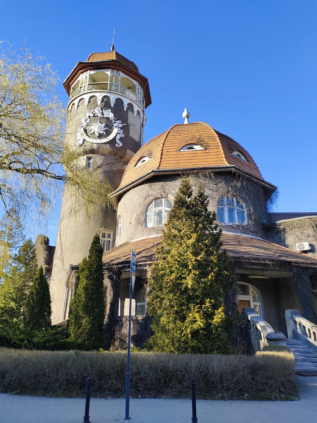 Экскурсия очень понравилась, правда мы очень устали. Очень насыщенная программа. На Балтийск выделено много времени, а
