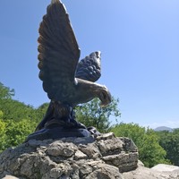 Фото отзыва 1: экскурсия "Трансфер из аэропорта в Кисловодск с экскурсией по Пятигорску"