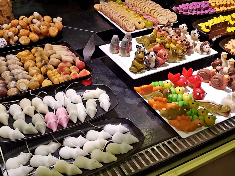 Вon appétit, Лион!