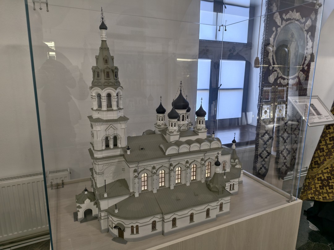 Королевский город Гродно (Никита)