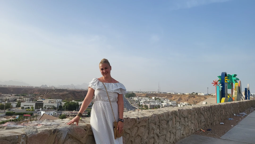 Шарм-эль-Шейх: не пропустить самое интересное (Татьяна)