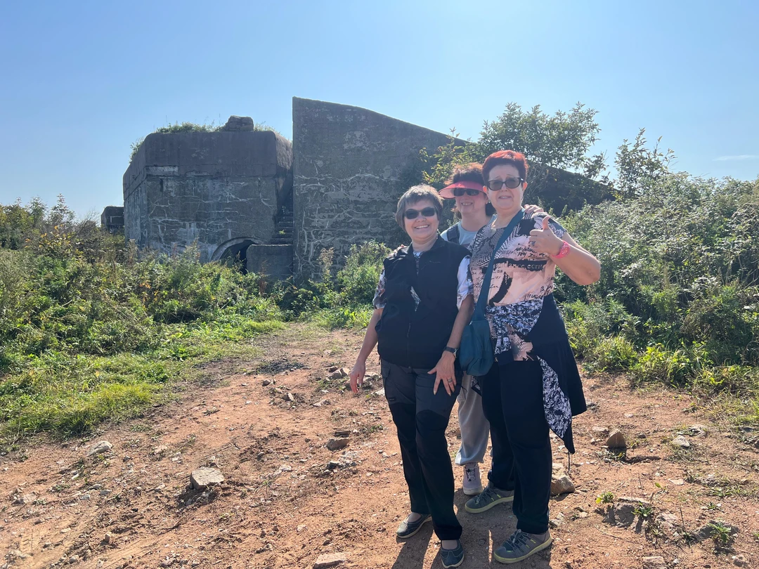 Наша поездка во Владивосток была незабываемо. И эта экскурсия стала одной из самых ярких. Мы узнали