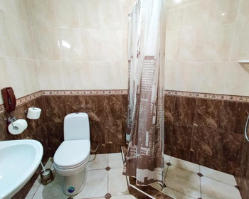 Фото отзыва 3: авторский тур "Насыщенный тур по Калмыкии: буддийские святыни и знакомство с кочевым бытом"