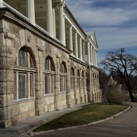 Фото туриста Виктория 1 - Царский Пушкин — групповая автобусная экскурсия из Петербурга