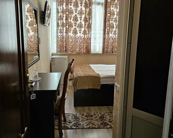 Фото отзыва 2: авторский тур "Фанские горы, Искандеркуль и Семь озёр: индивидуальный автотур из Душанбе"