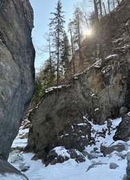 Фото отзыва 3: экскурсия "Тункинская долина и&nbsp;Аршан из Иркутска: групповая поездка по&nbsp;местам силы"