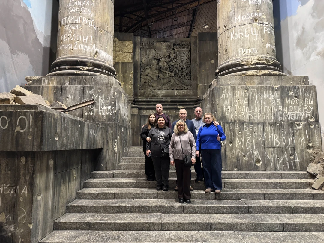 Экскурсия прошла на одном дыхании, экскурсовод Дарья отлично преподнесла весь материал. Буду рекомендовать эту экскурсию друзьям