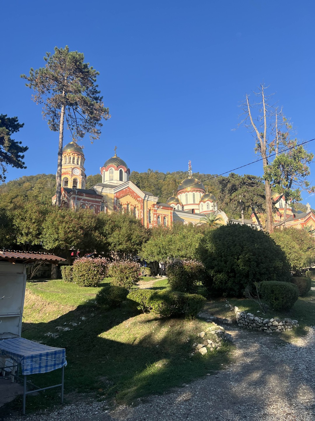 Я очень рада, что попала к Яне в группу! 😍🫶🏼 Маршрут - очень насыщенный, много интересной