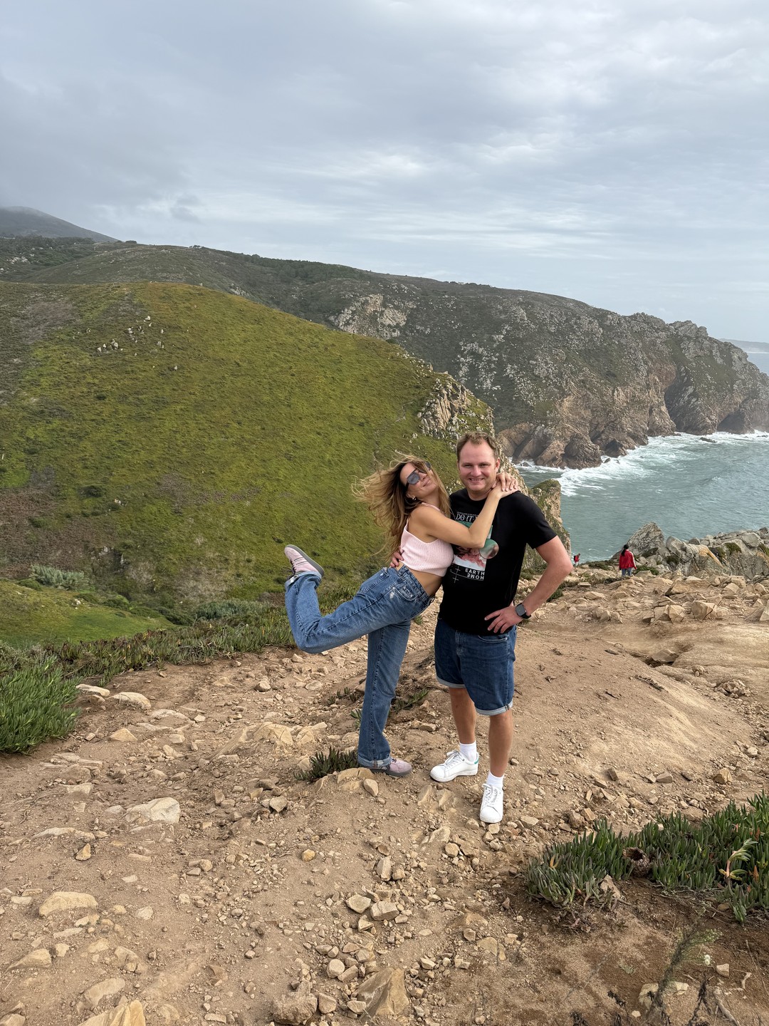 От Синтры до Эшторила (Денис)