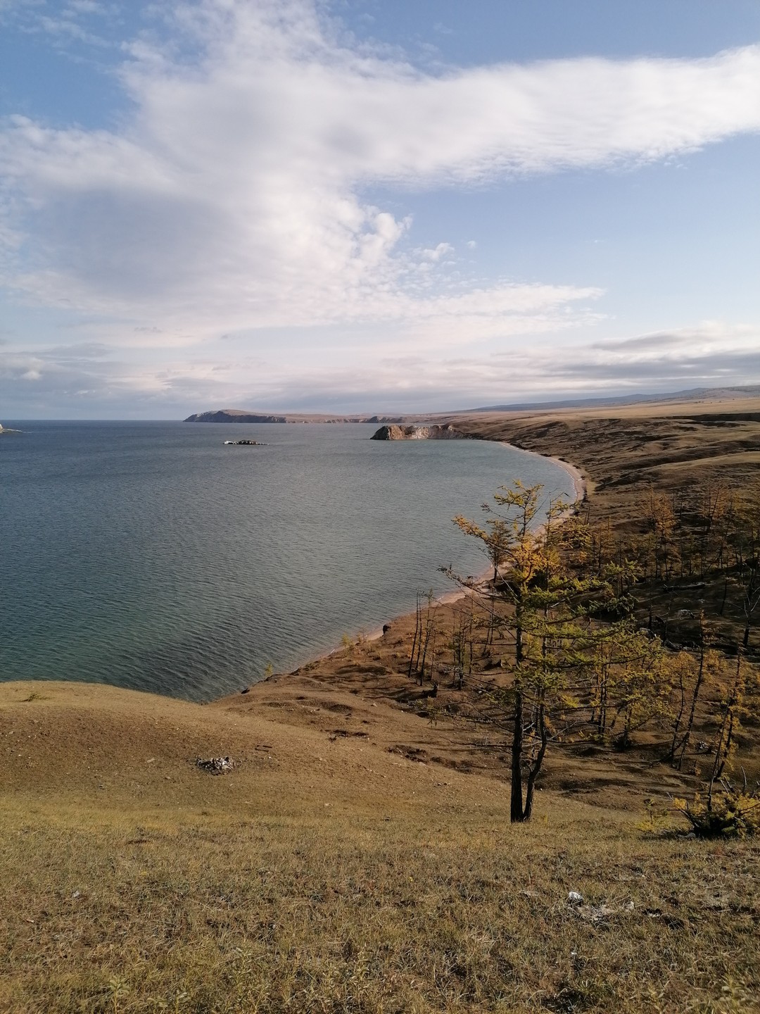 Было красиво, вкусно и тепло)