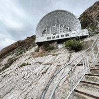 Фото отзыва 2: экскурсия "Ош: восхождение на Трон Соломона"