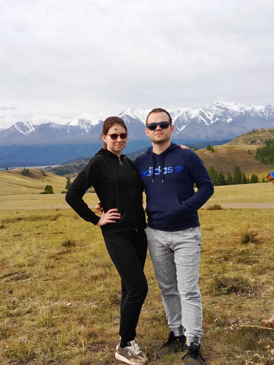 Наконец-то, мечта реализовалась. Жаль лишь, что длилось путешествие так мало дней 😁 Природа потрясающая, лечение для