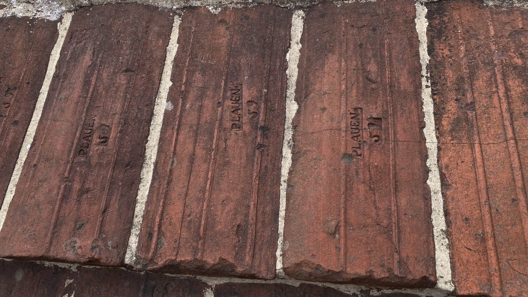 Нойроссгартен: прогулка по старому Кёнигсбергу (Юлия)