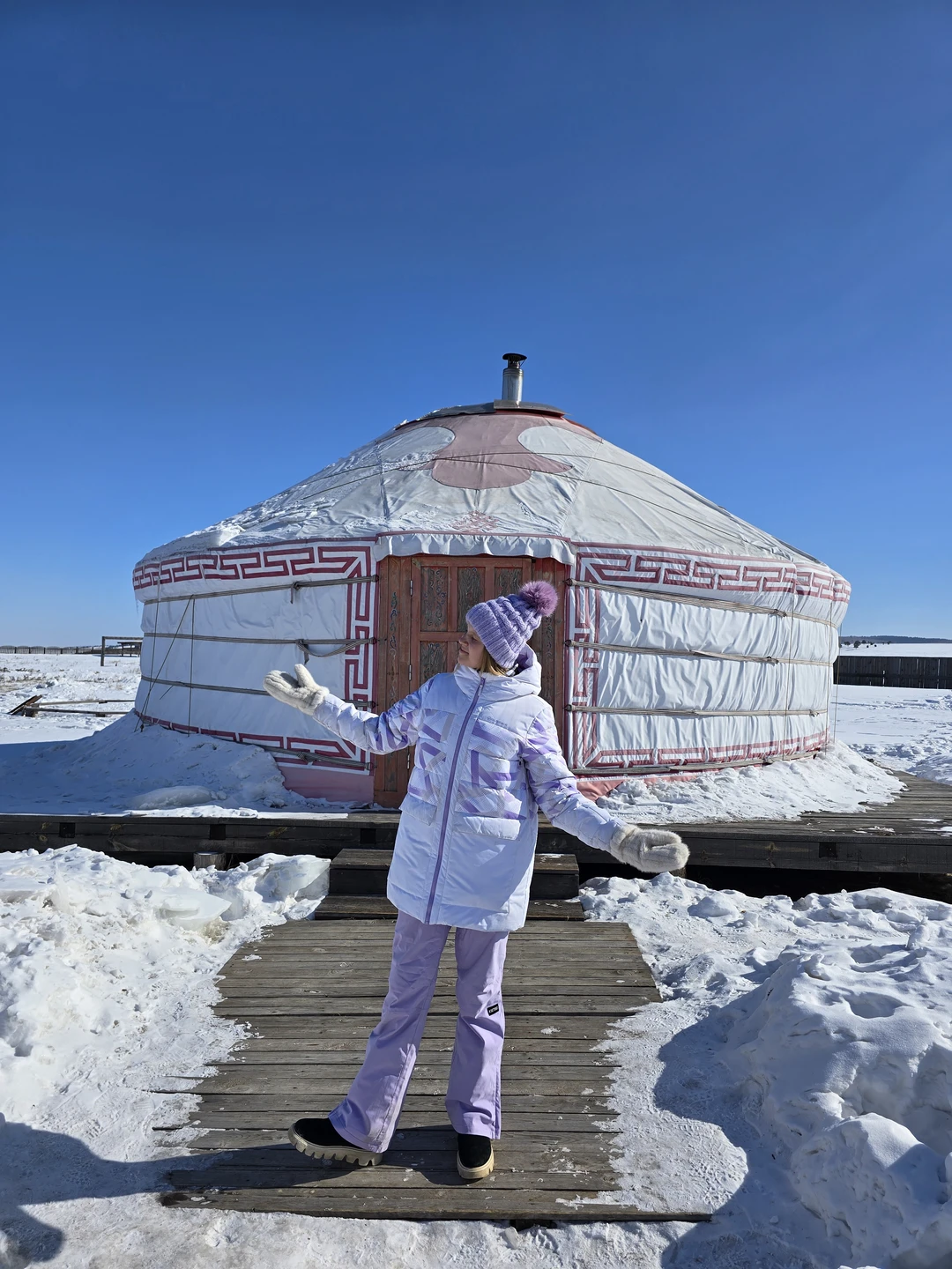 Название даного тура полностью оправдало наши ожидания. За 6 дней мы получили и незабываемые эмоции, и