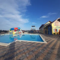 Фото отзыва 1: экскурсия "Голубые озёра и Аушигерские источники: целительная сила Кабардино-Балкарии"