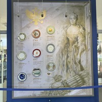 Фото отзыва 3: экскурсия "Мариинка изнутри"