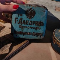 Фото отзыва 2: экскурсия "В гостях: фотоэкскурсия в дворянской квартире"