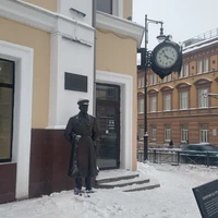 Фото отзыва 3: экскурсия "Смоленск вчера, сегодня, завтра"