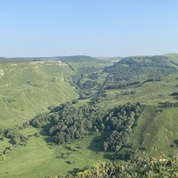 Фото отзыва 4: экскурсия "Конная прогулка недалеко от Кисловодска в мини-группе"