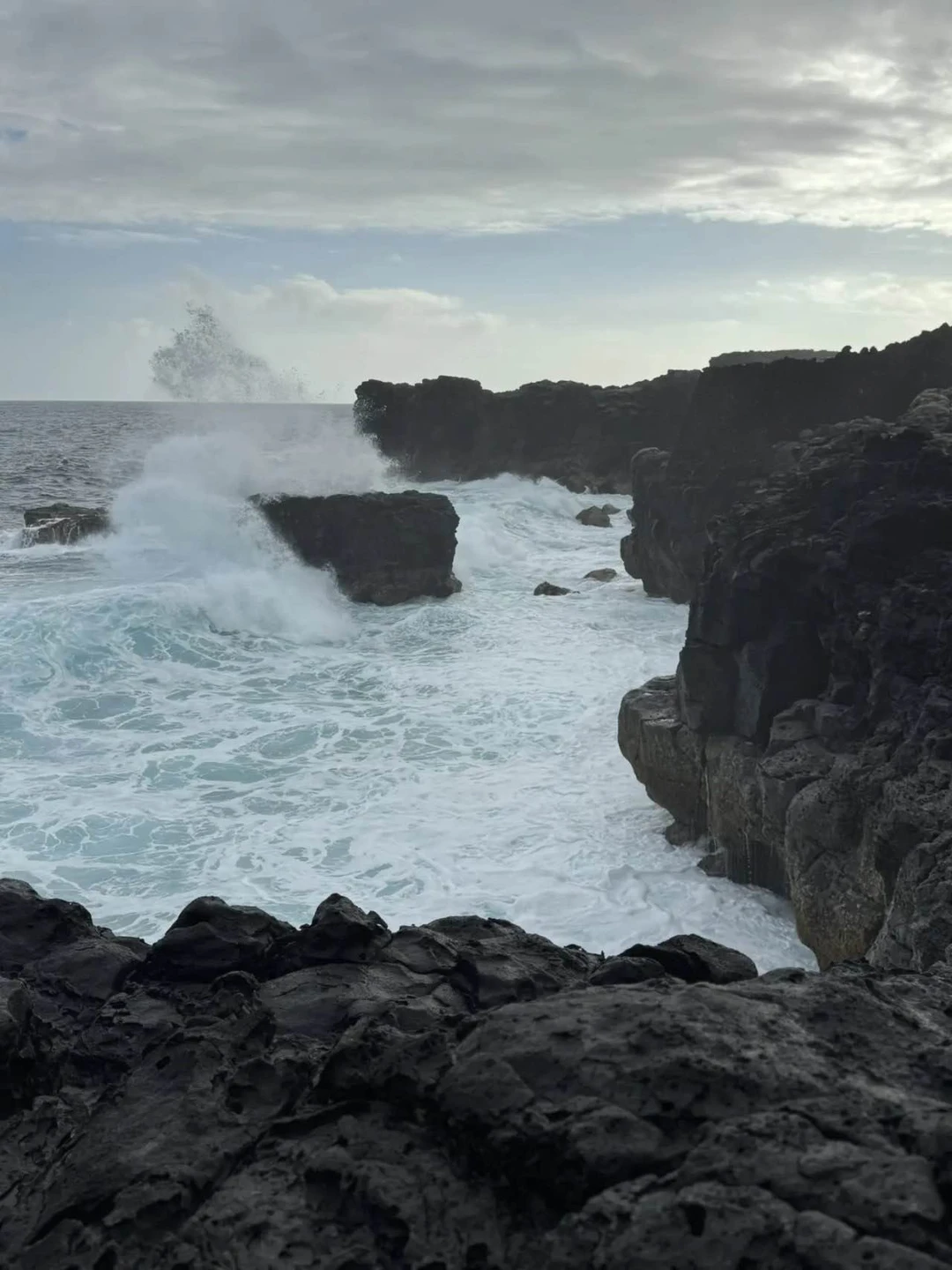 Забронировали у Анны экскурсию по южной части острова Маврикий. Анна провела экскурсию и совместила все самое