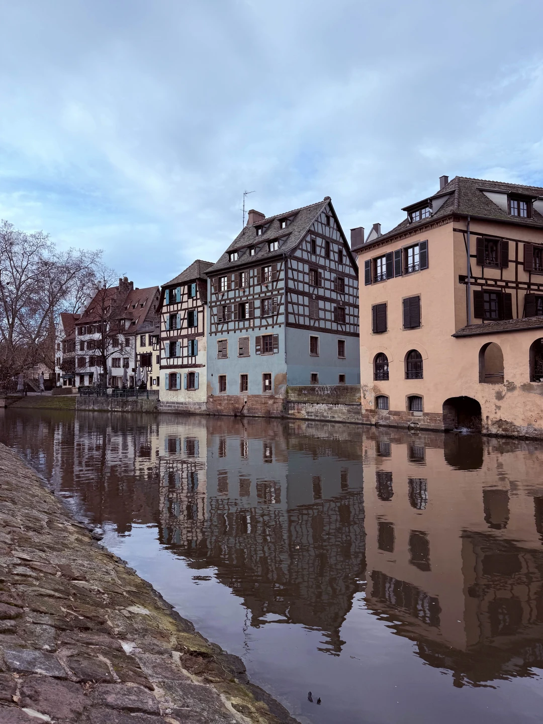 Свидание со Страсбургом (инеса)