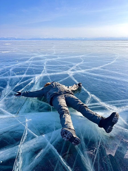Если у вас мало времени, но вы хотите познать Байкал, то вам 100% на эту экскурсию!