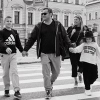 Фото туриста Ольга 10 - Парадный Петербург: прогулка с фотографом