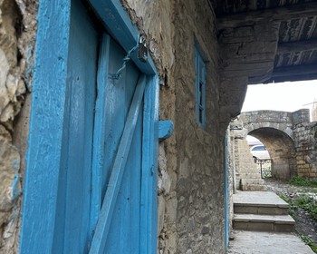 Кубачи - серебряное сердце горного Дагестана