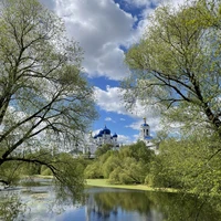 Фото отзыва 1: экскурсия "Два в одном: Владимир и Боголюбово"