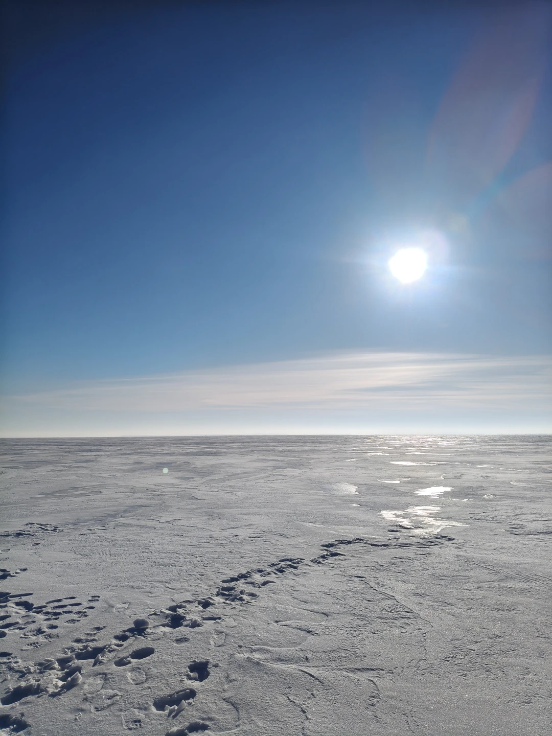 На Куршскую косу через форты и замки (Евгения)
